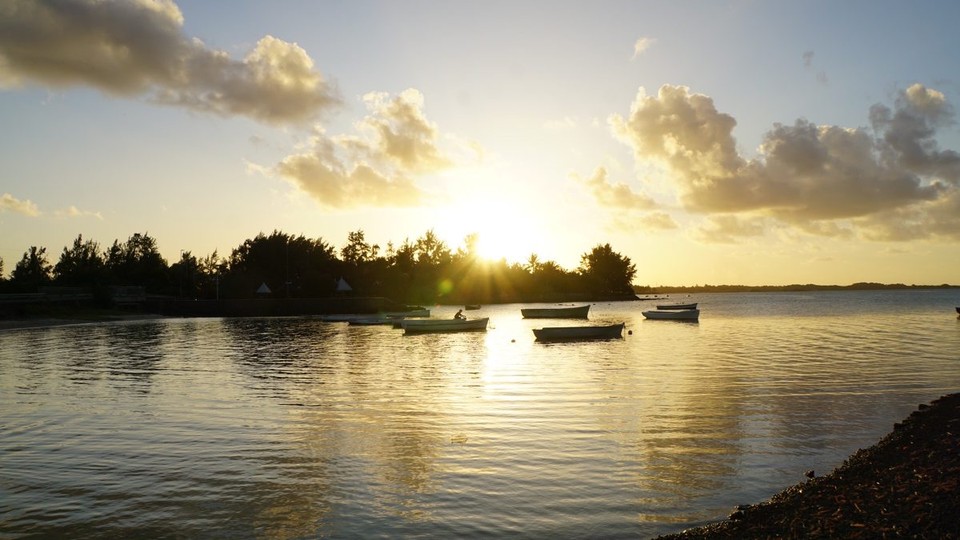 Mauritius -  - 
