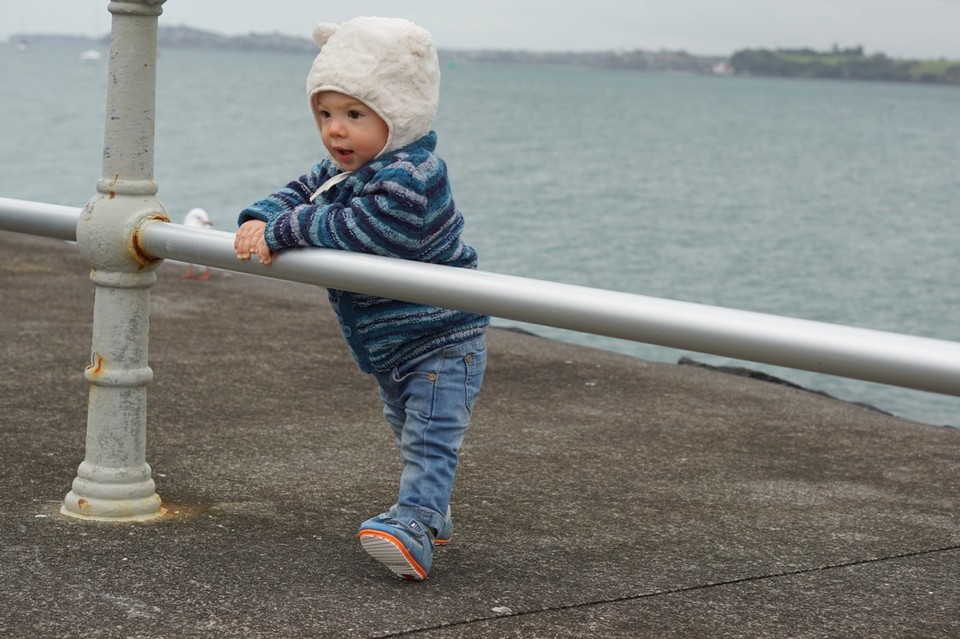 Neuseeland - Auckland - 