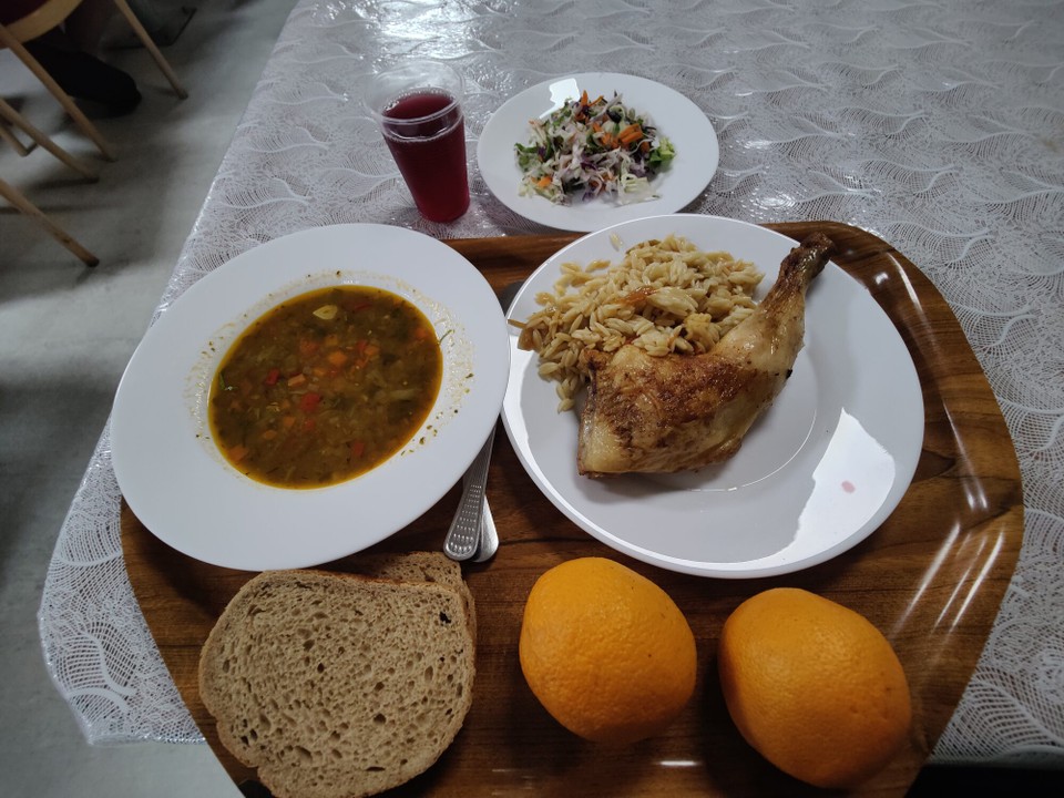 Georgien - Batumi - 