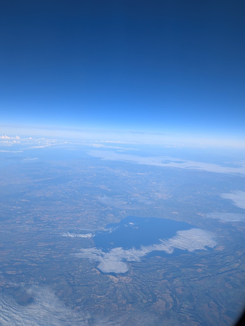 Malta - unbekannt - Der italienische Stiefel.