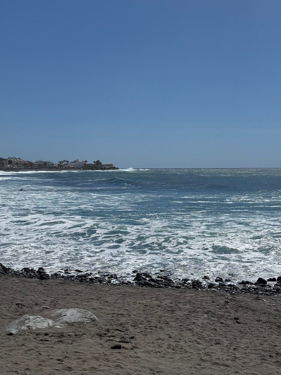 Spanien - San Sebastián de La Gomera - 