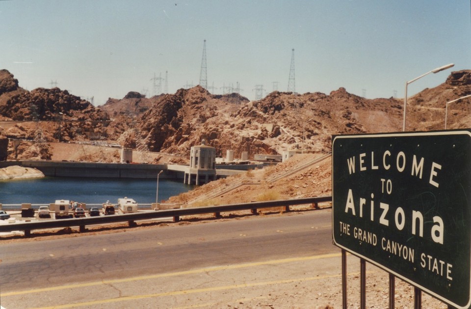 United States - Las Vegas - 