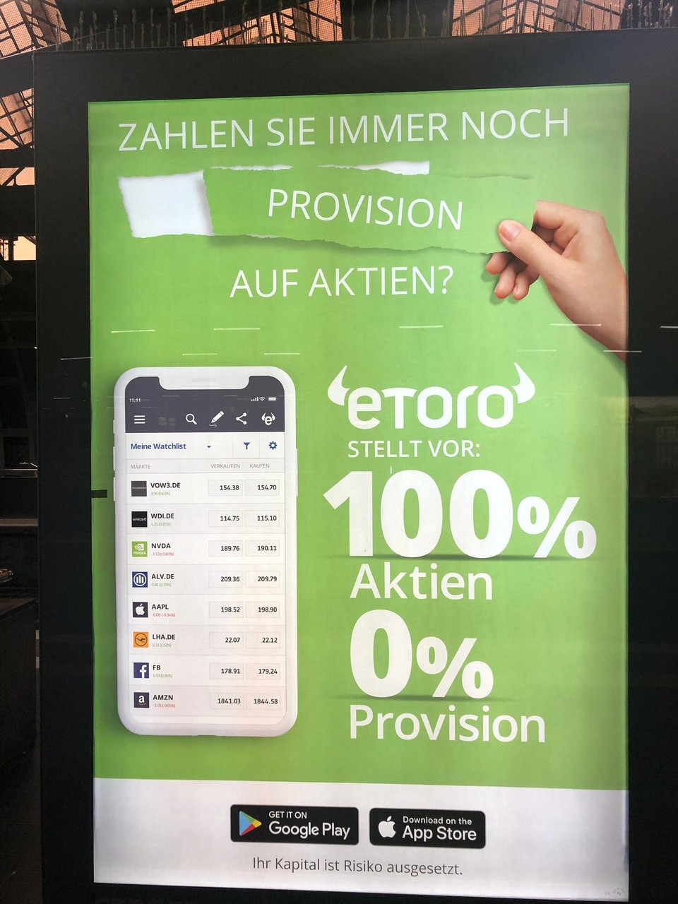 Deutschland - Ahrensbök - 