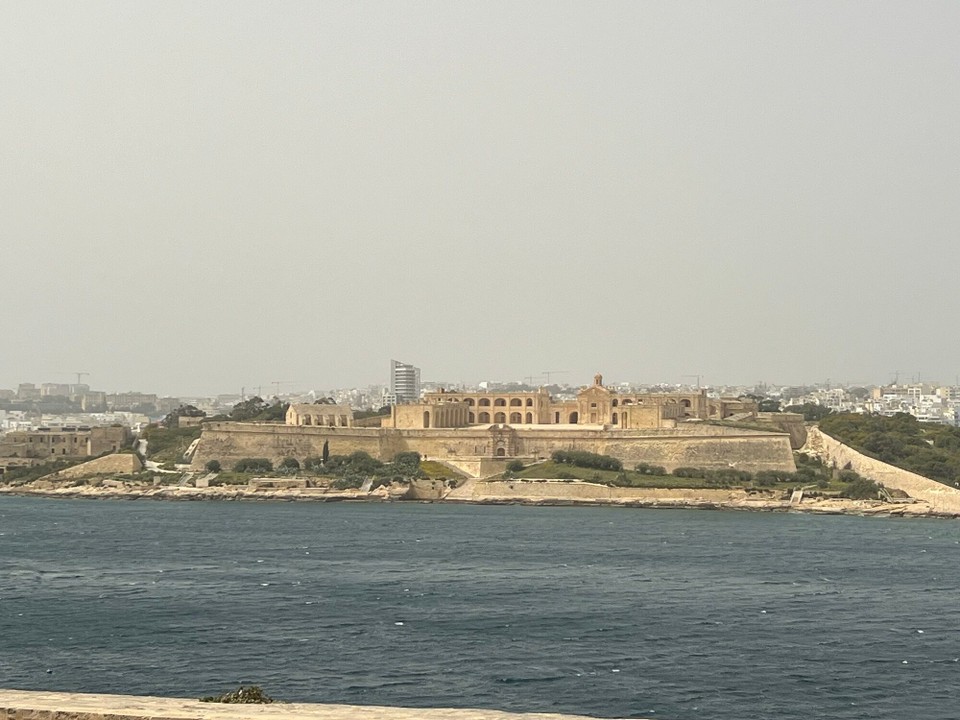 Malta - Valletta - 