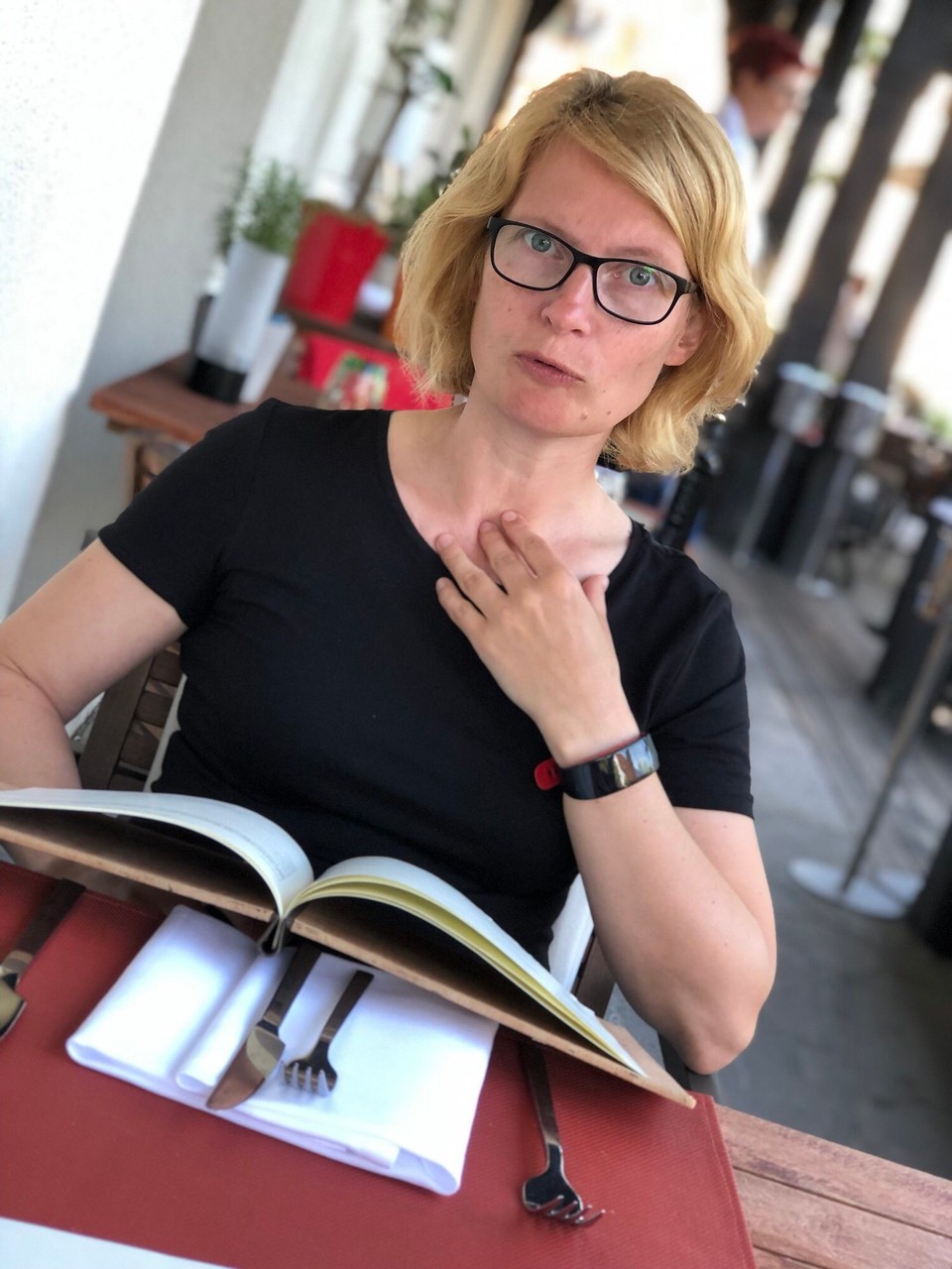 Deutschland - Bad Saarow - 