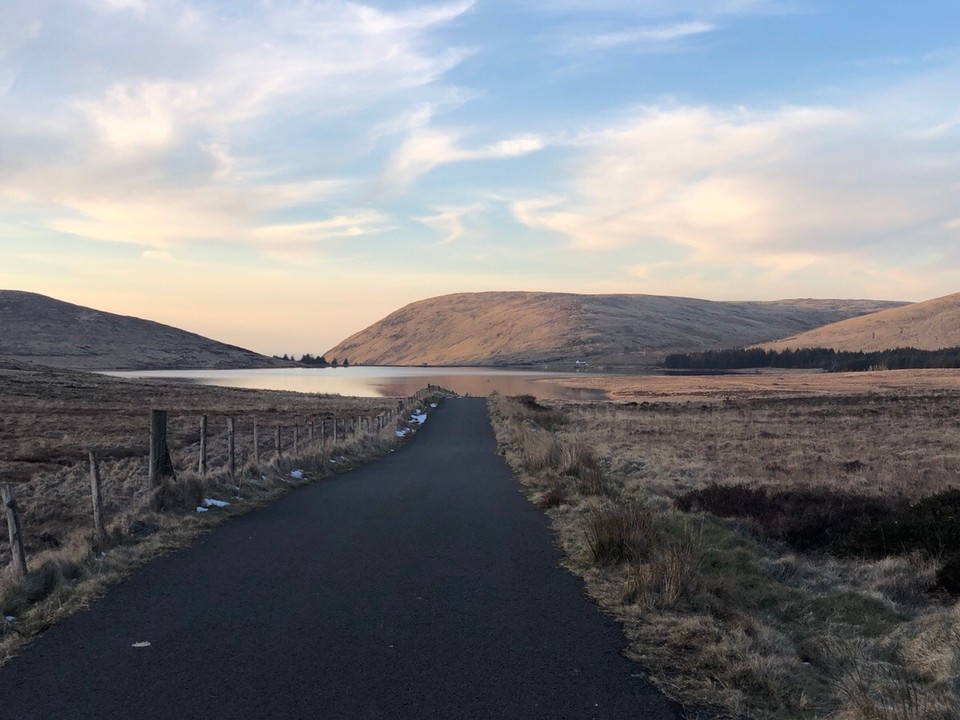 United Kingdom - Newry - 