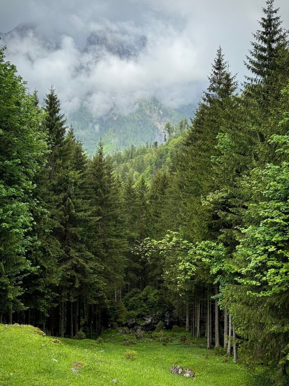Österreich - Kufstein - 
