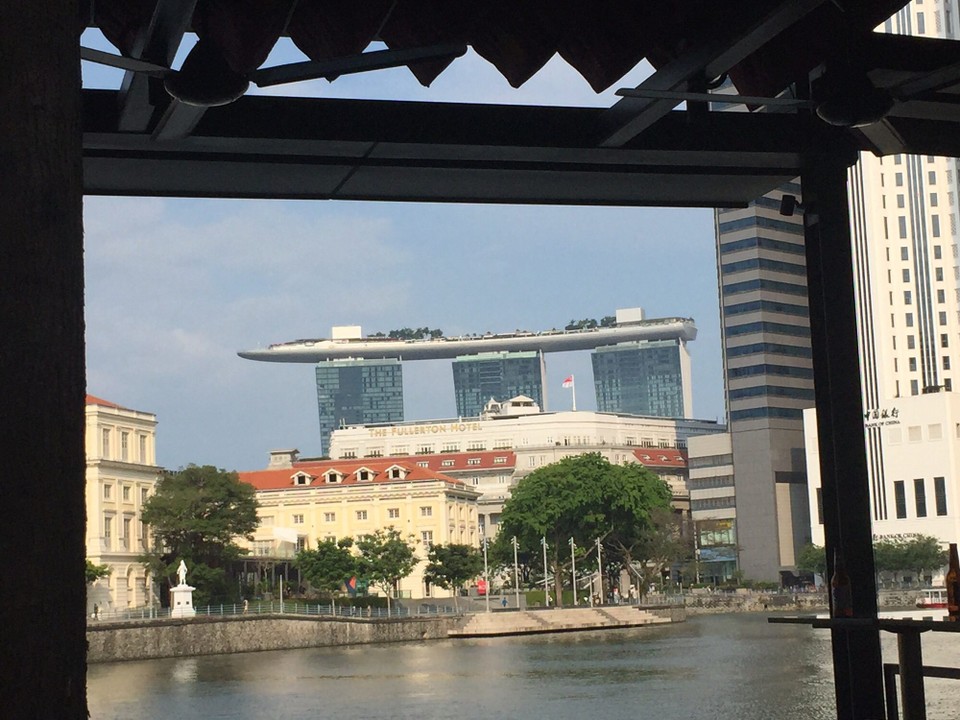 Singapur - Geylang - 