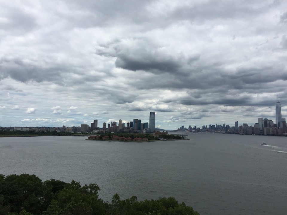 Freiheitsstatue -  - 