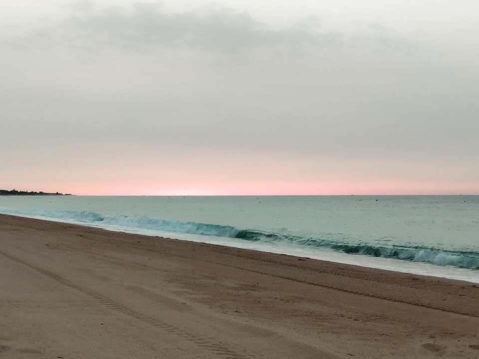 Spanien - Malgrat de Mar - 