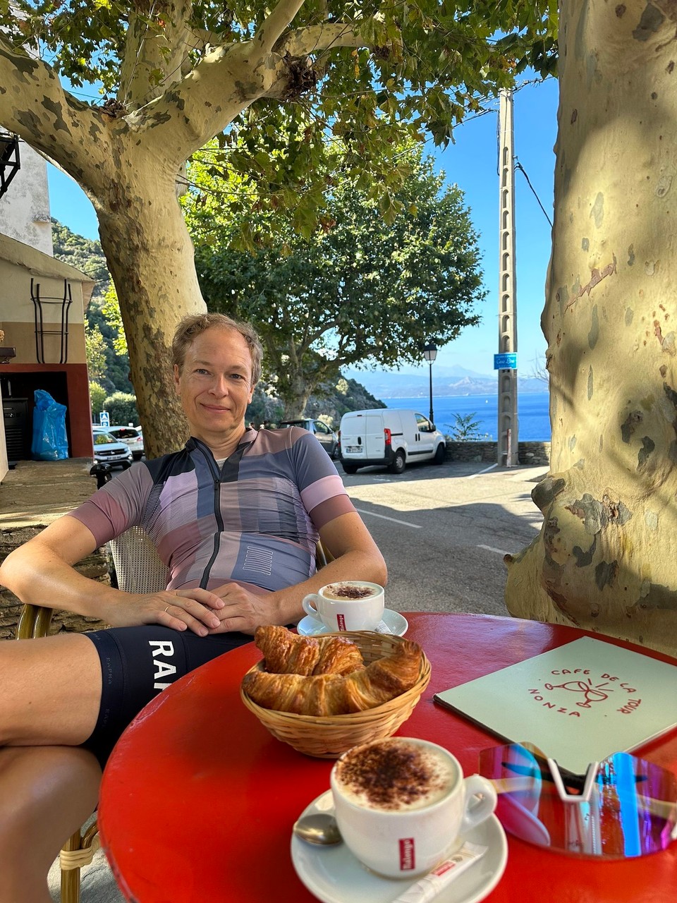 Frankreich - Nonza - 