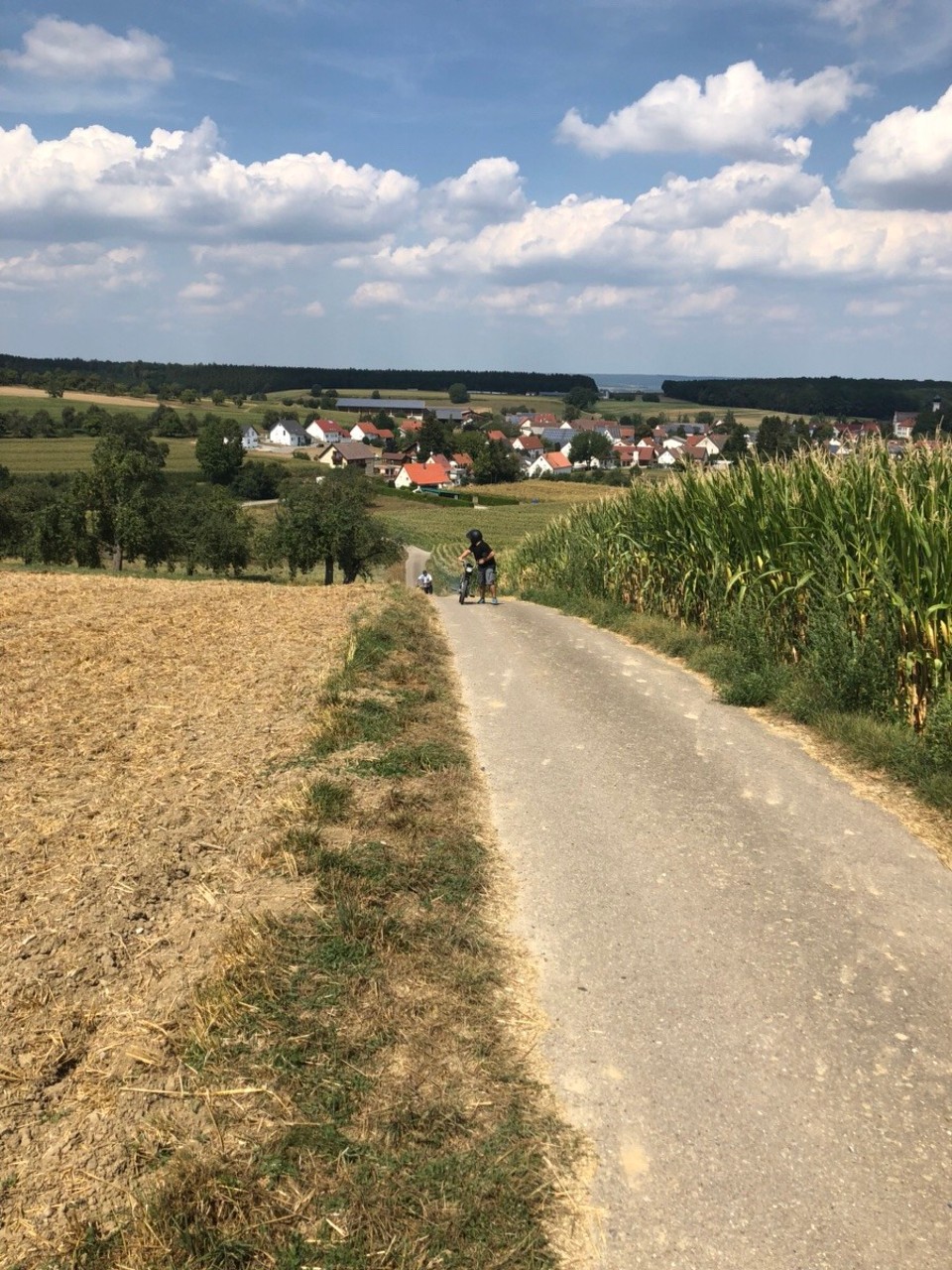 Deutschland - Grundsheim - 