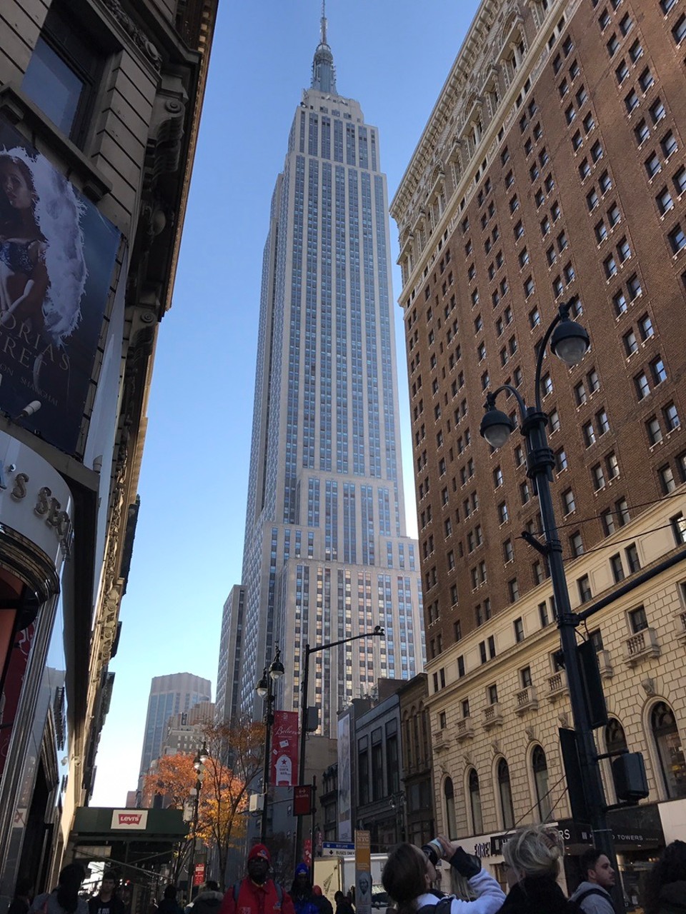 États-Unis - New York - 