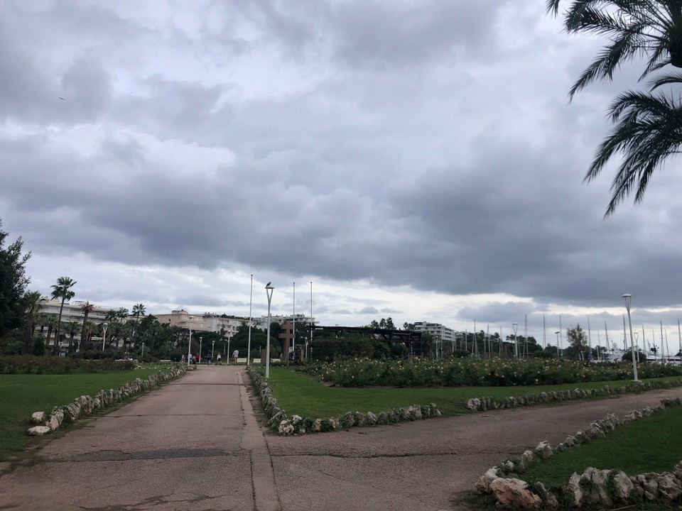 Frankreich - Cannes - 