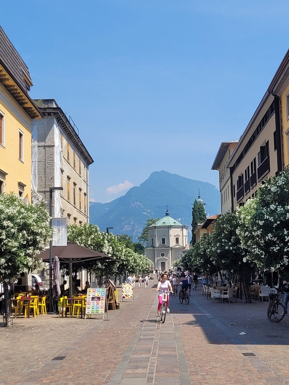 Italien - Gardasee - 