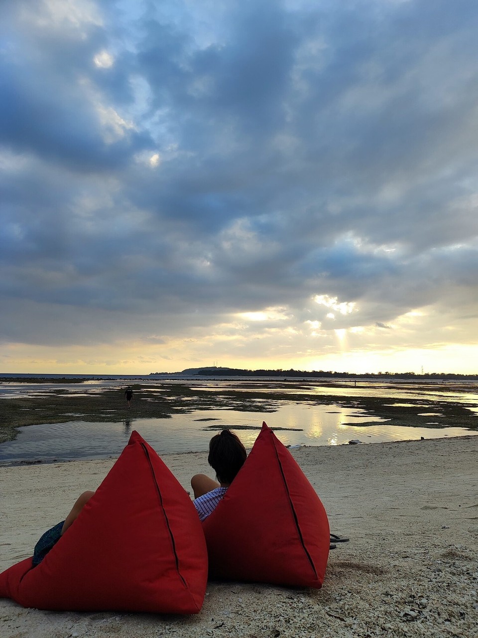 Indonesia - Kabupaten Lombok Utara - 