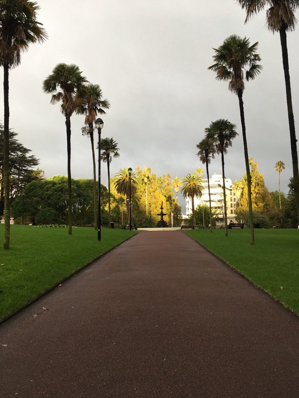 Neuseeland - Auckland - 