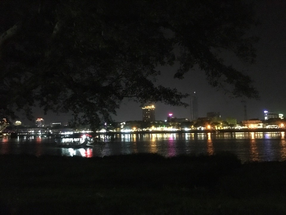 Vietnam - Huế - 