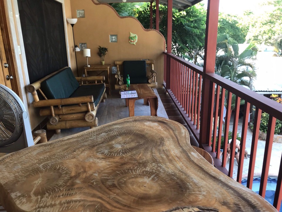 Costa Rica - Golfito - 