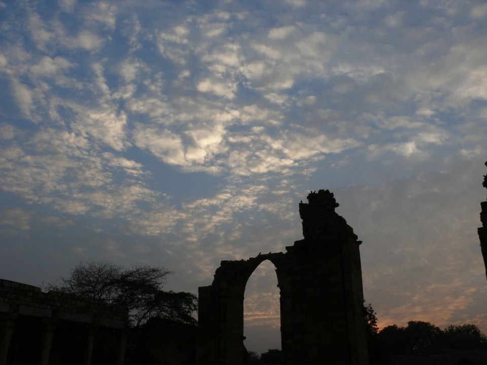 India - New Delhi - 
