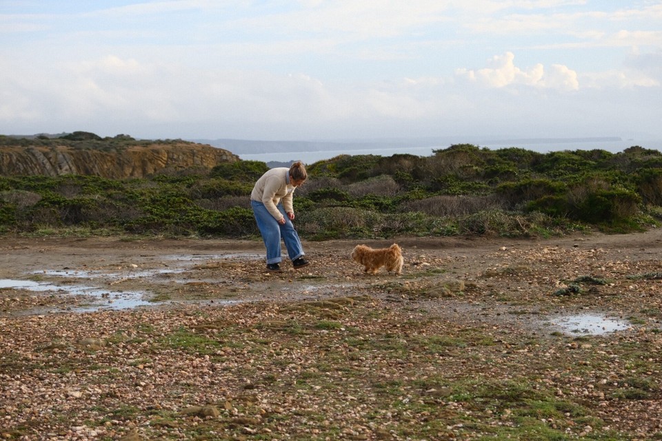 Portugal - Aljezur - 