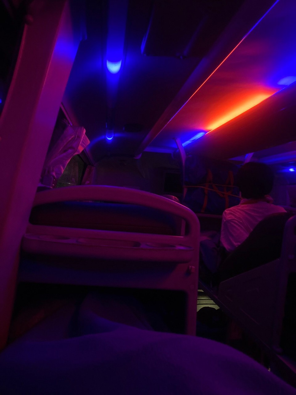 Vietnam - Ninh Bình - Los gehts 😴