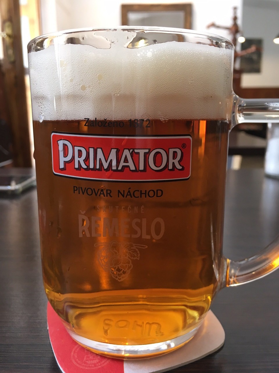 República Checa - Praga - 