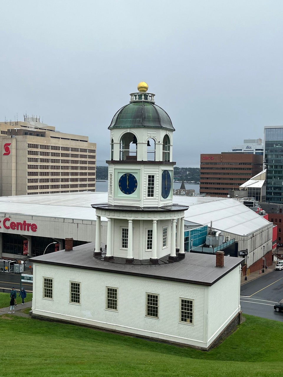 Kanada - Halifax - 