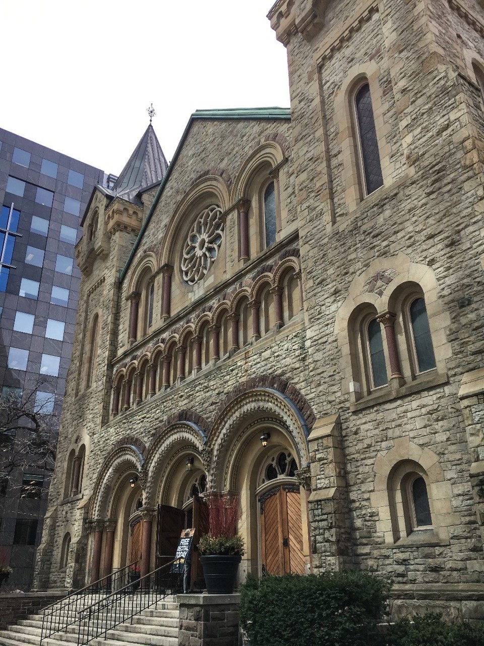 Kanada - Toronto - 