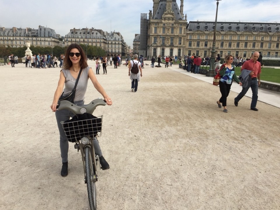 Frankreich - Paris - 