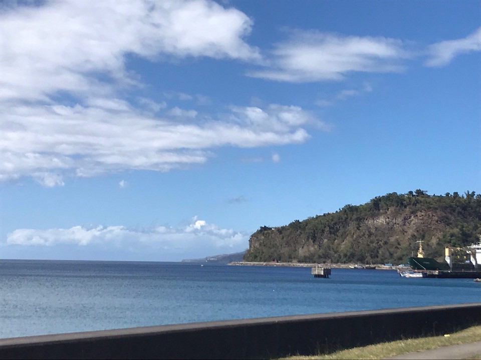 Dominica -  - 