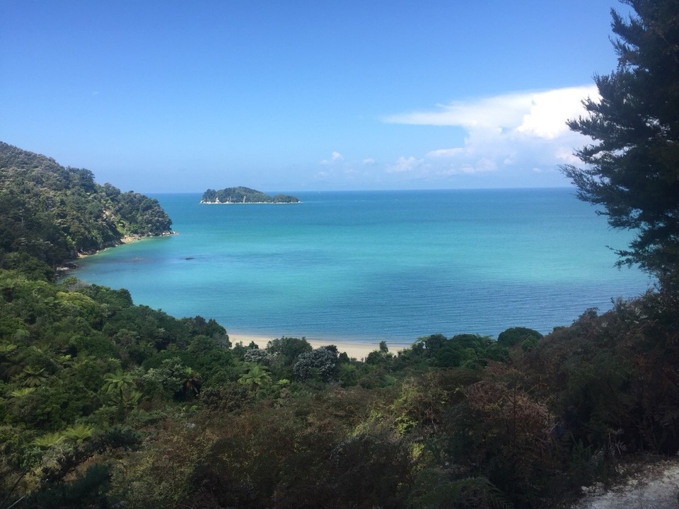 Neuseeland -  - 