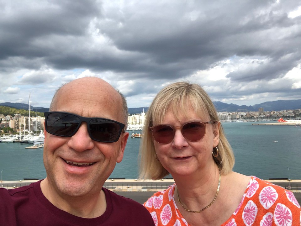 Spanien - Palma de Mallorca - 