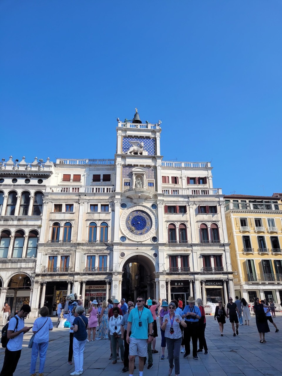 Italien - Venedig - 