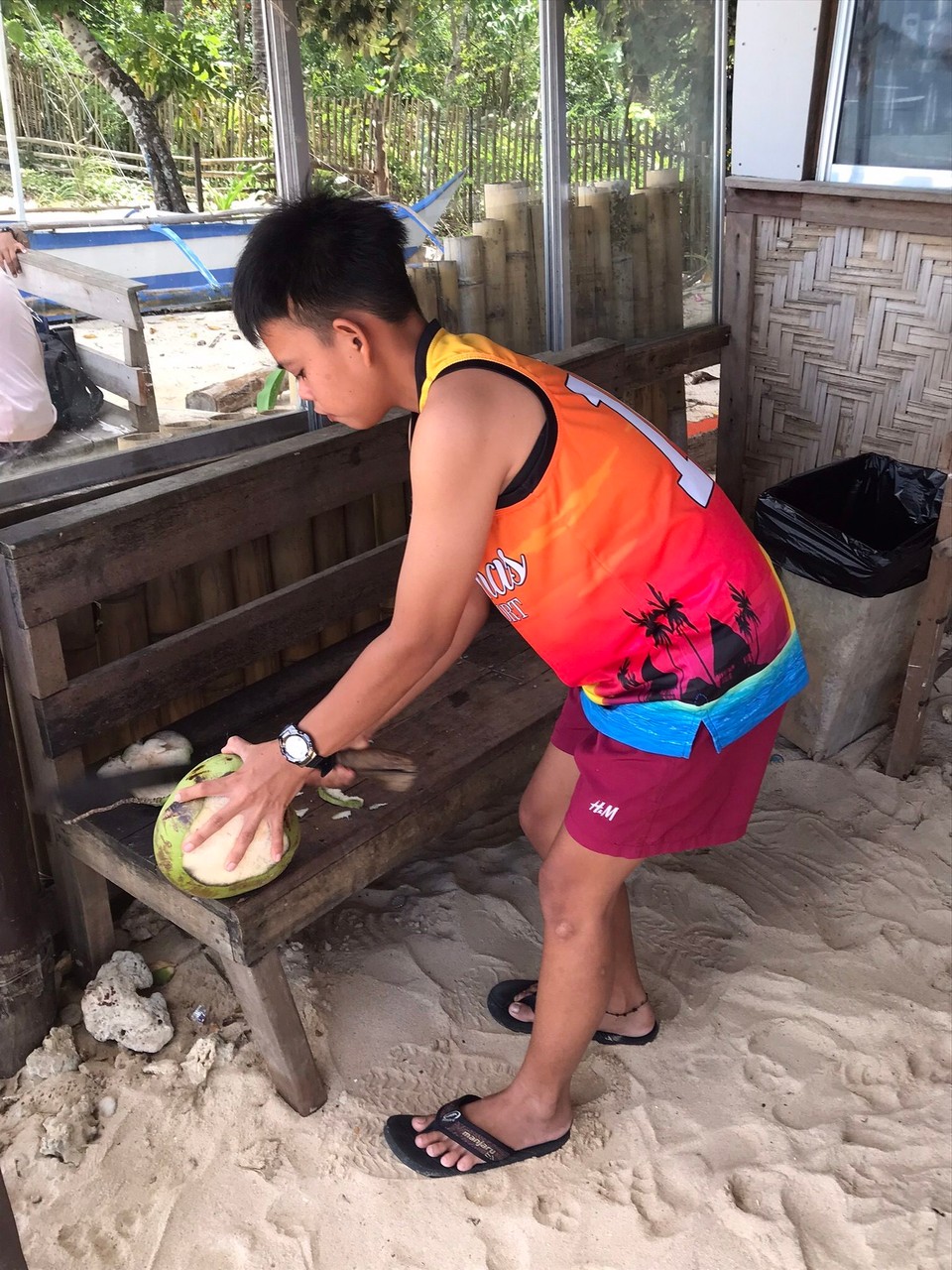 Philippines - El Nido (Bacuit) - 