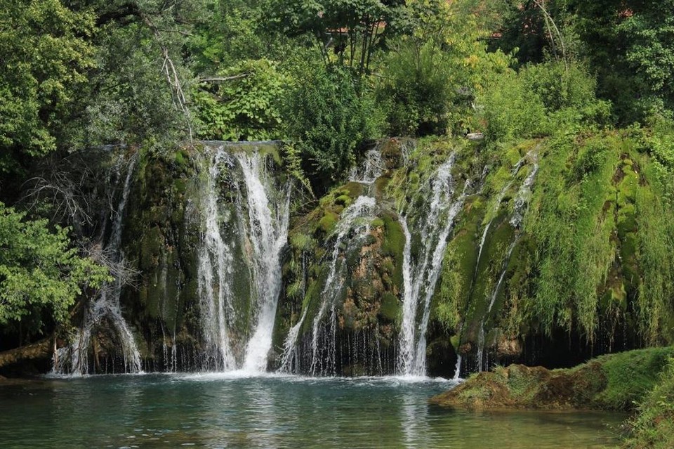 Kroatien - Slunj - 