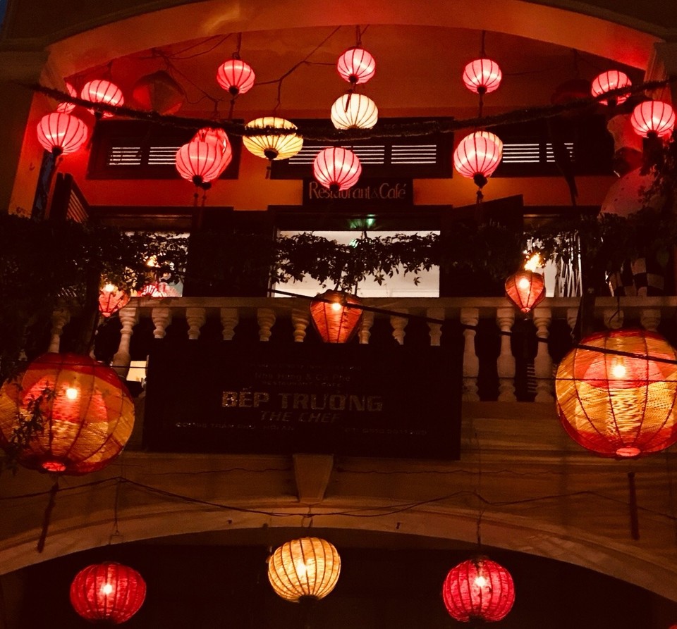 Vietnam - Hoi An - 