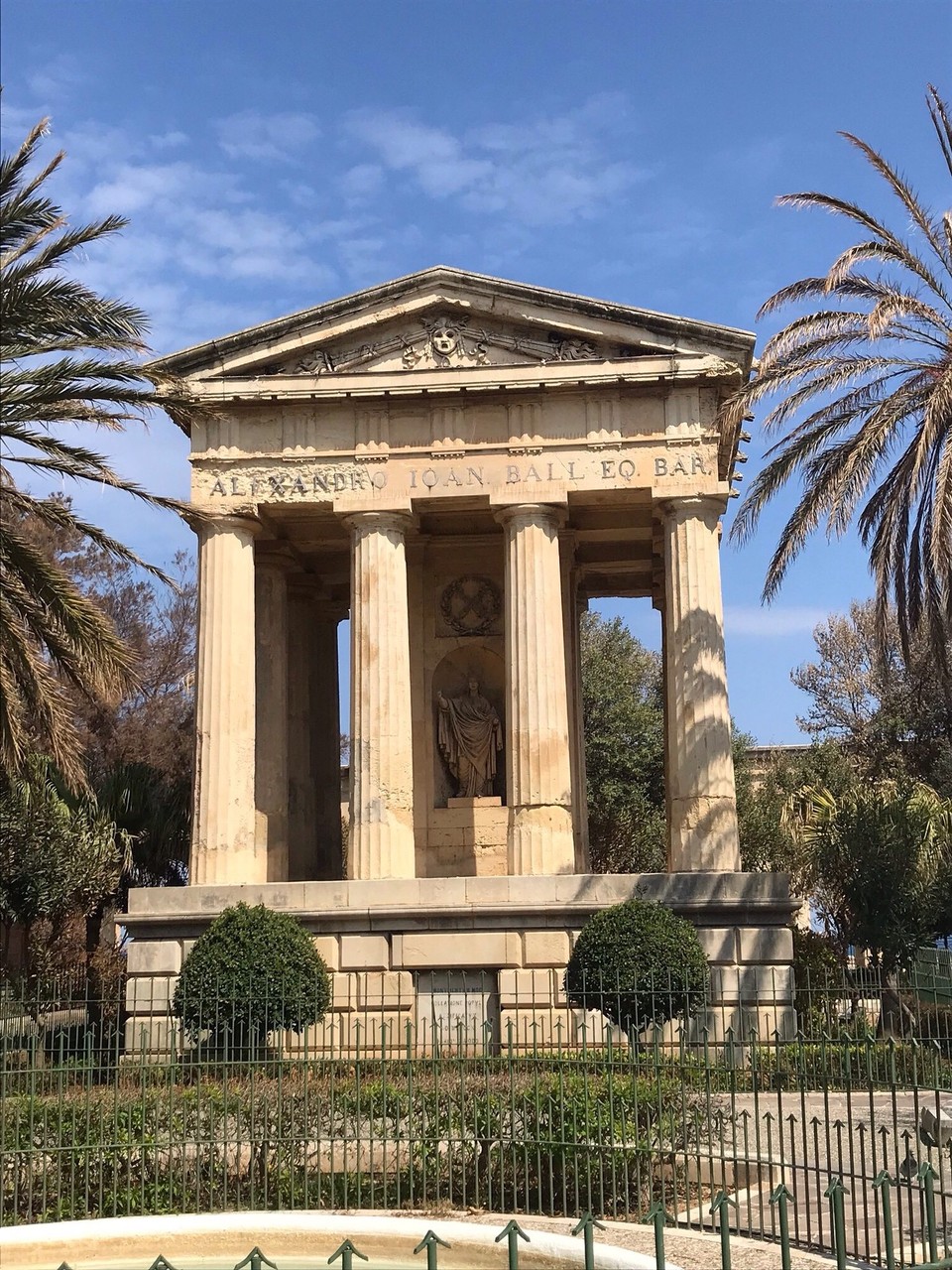 Malta - Valletta - 