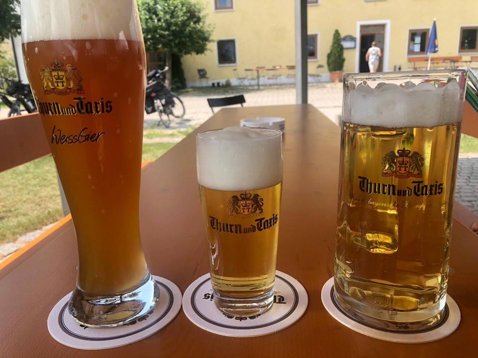 Deutschland - Riedenburg - Lecker - seit 1812!