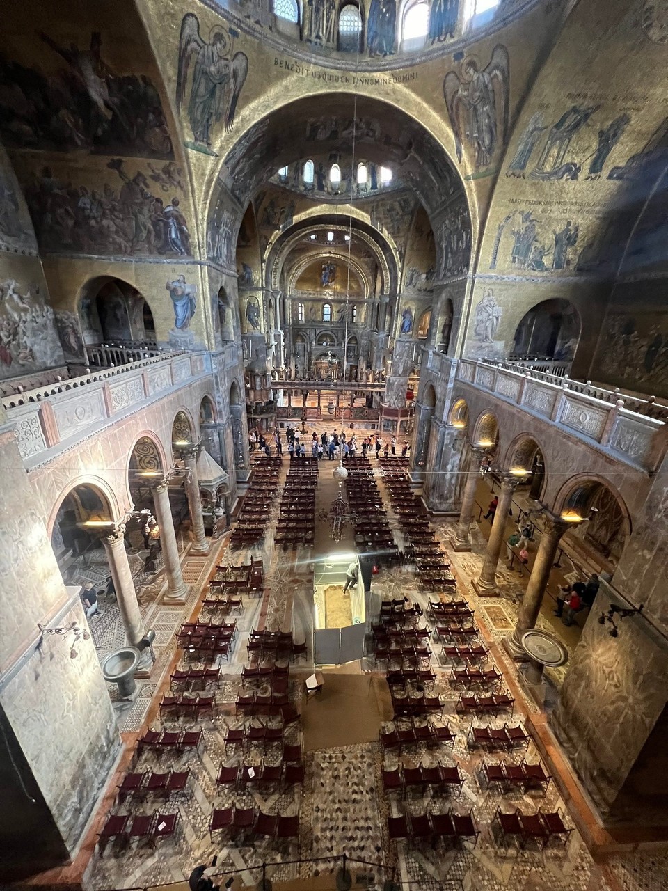Italien - Venedig - 