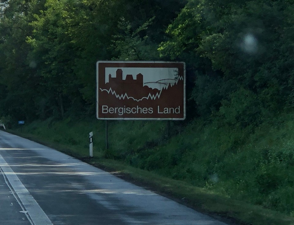 Deutschland - Odenthal - 