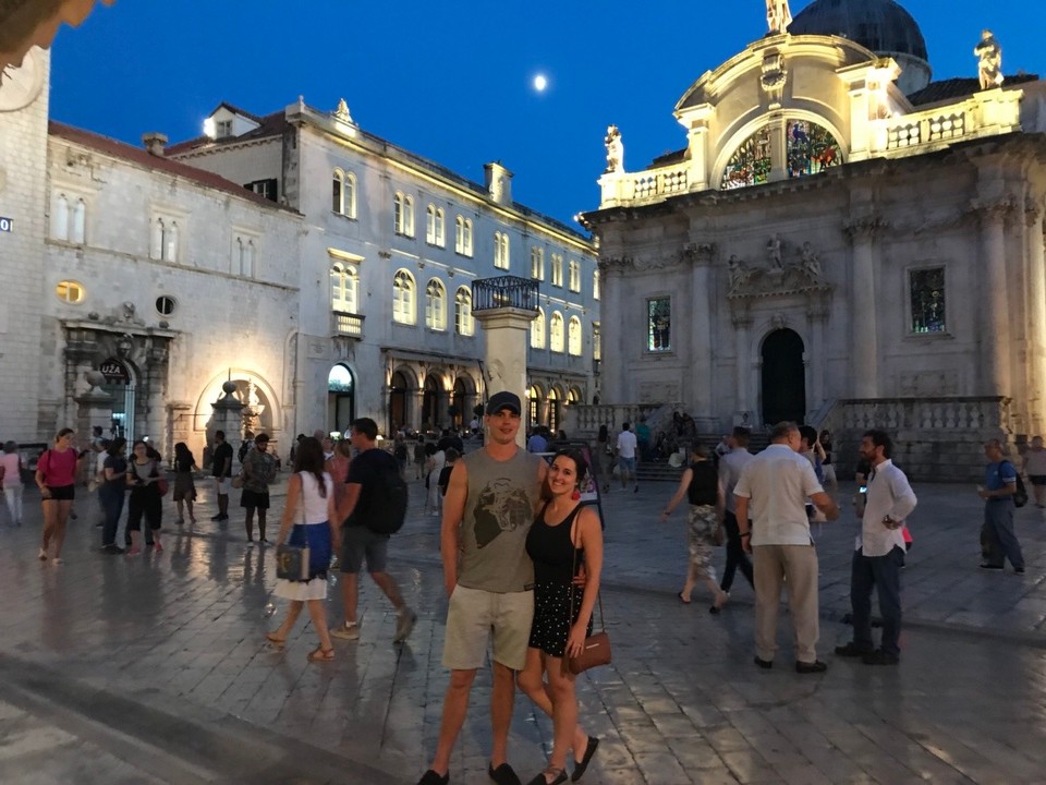Croatia - Koločep - 