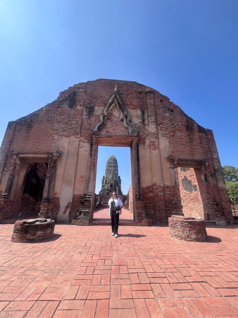 Thailand - Ayutthaya - 