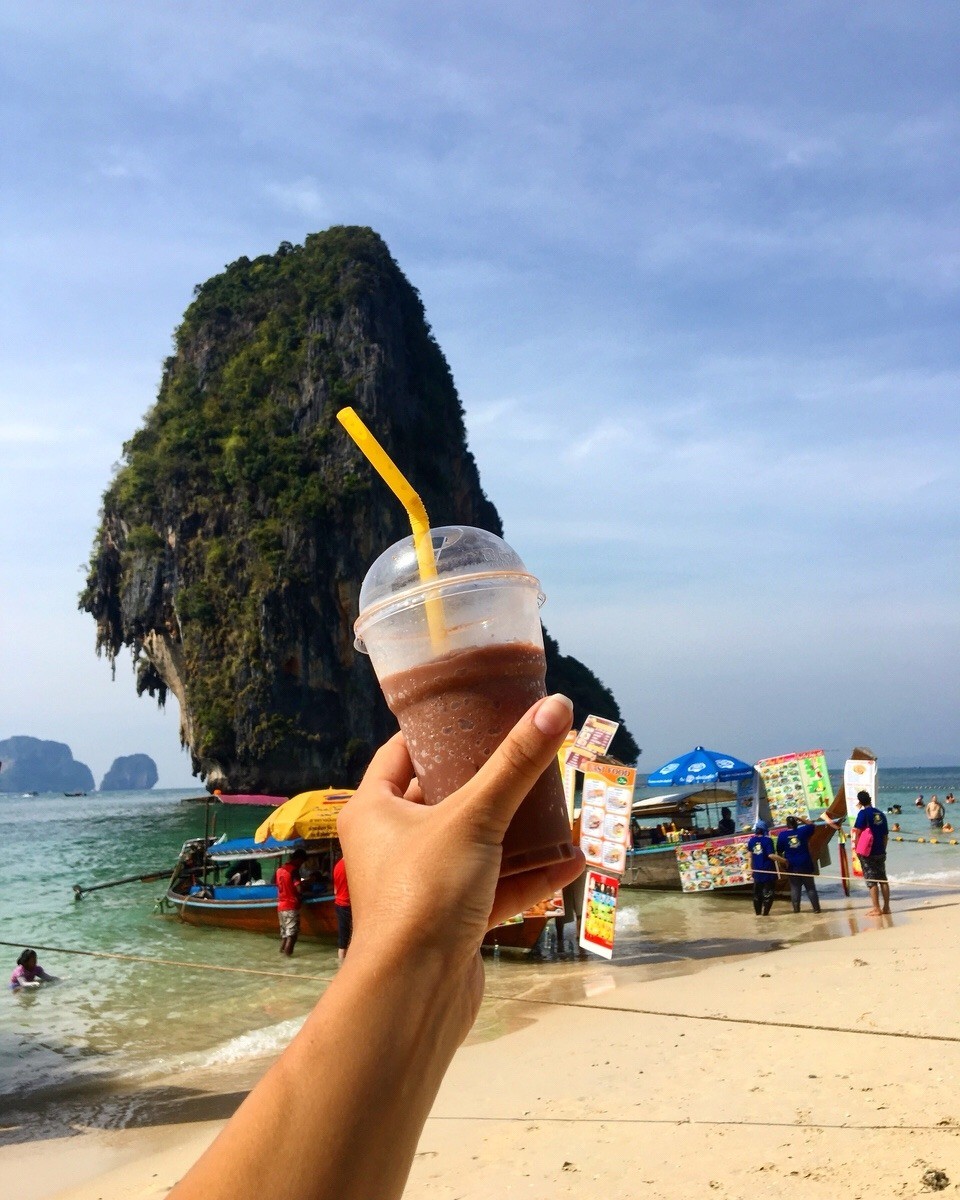Thailand -  - 💜💜💜