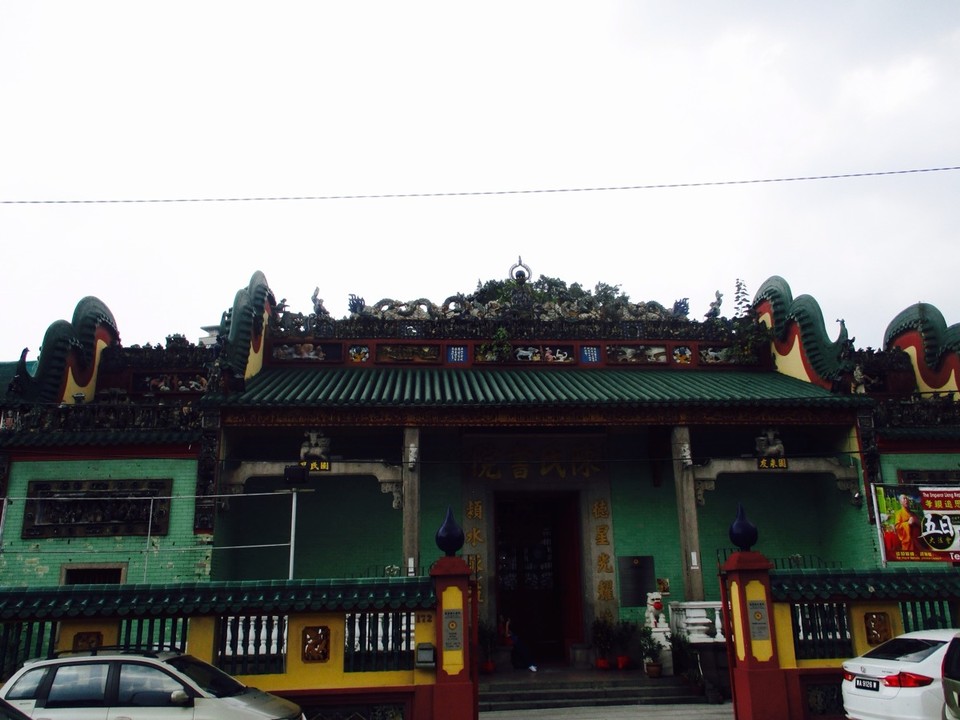 Malaysia - Kuala Lumpur - 