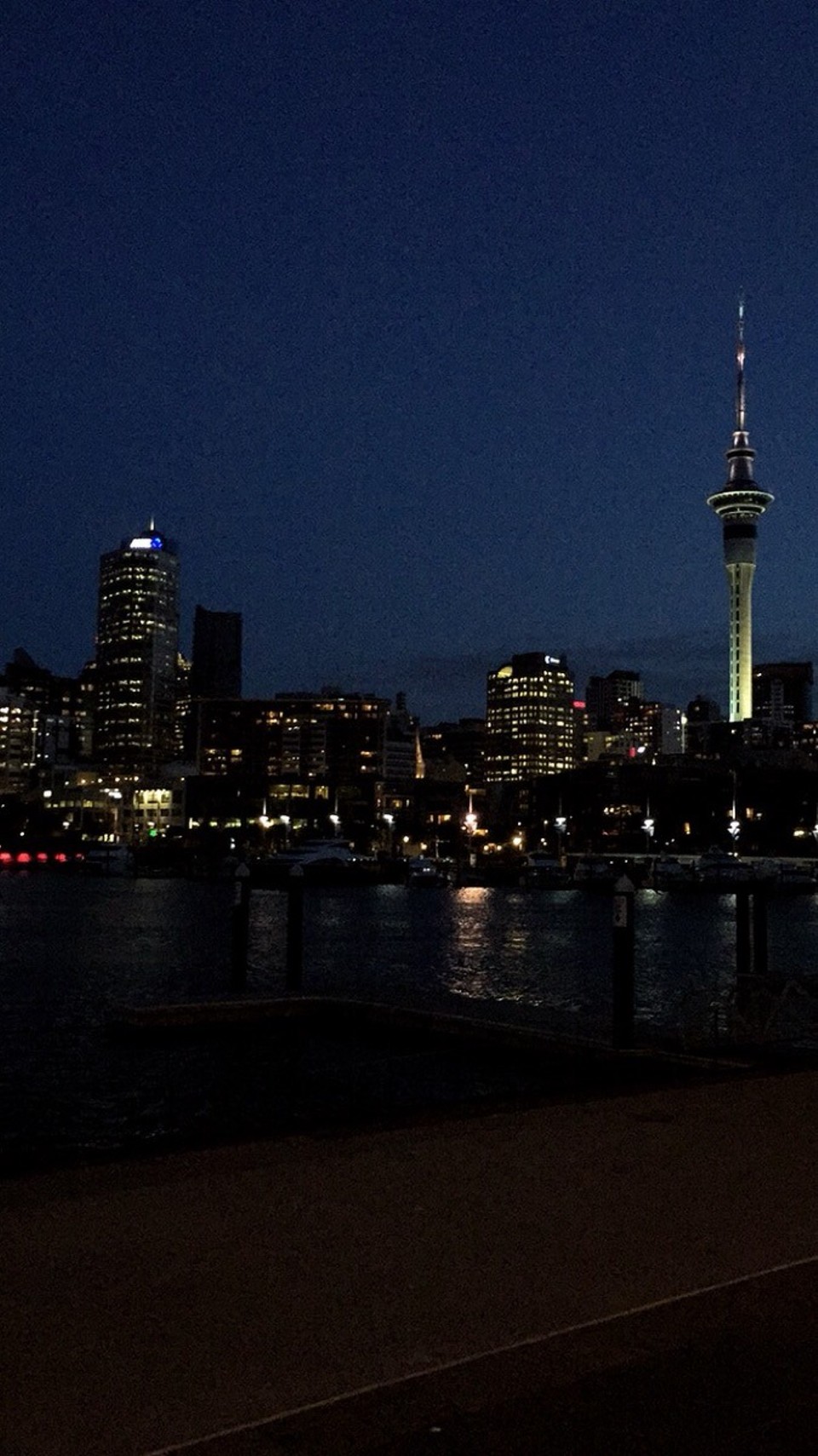  - Neuseeland, Waipu, Uretiti Beach - 