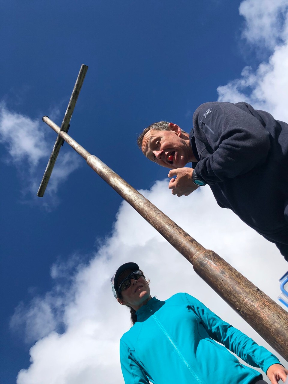 Schweiz - Le Chenit - 