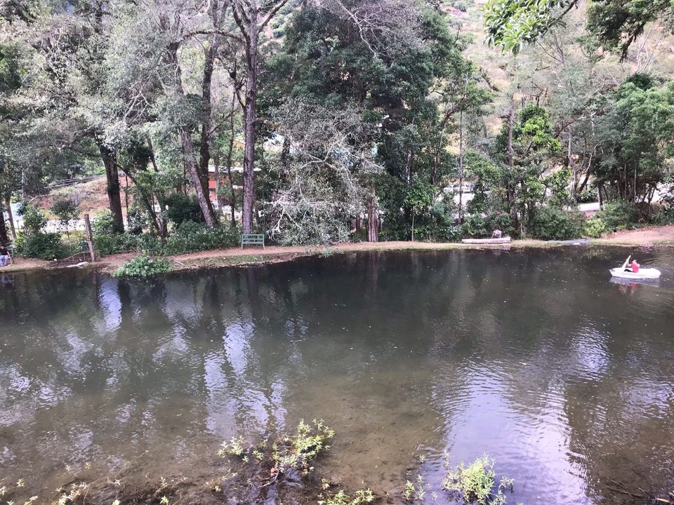 Costa Rica - Aguirre - 