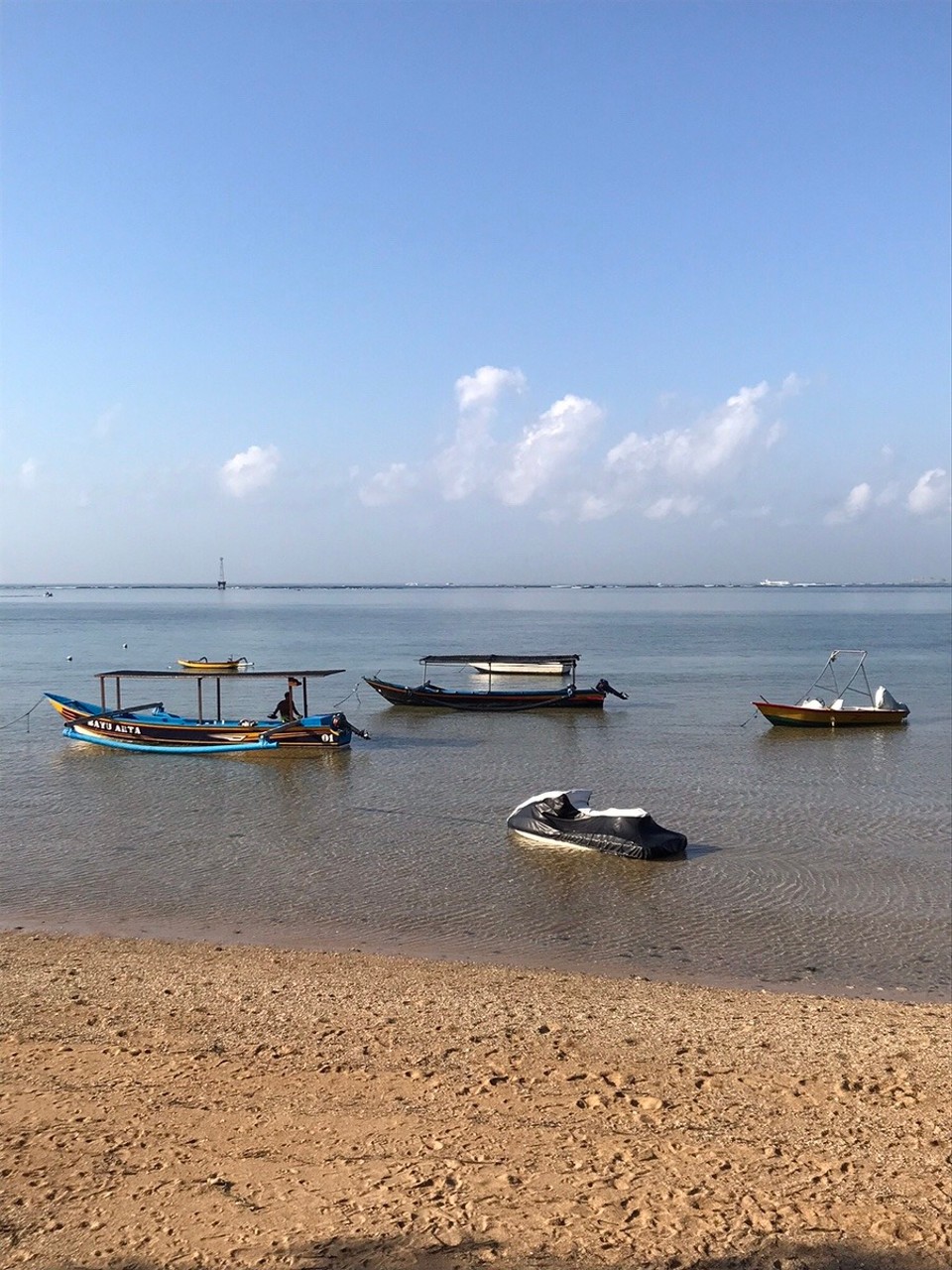 Indonesia - Sanur - 