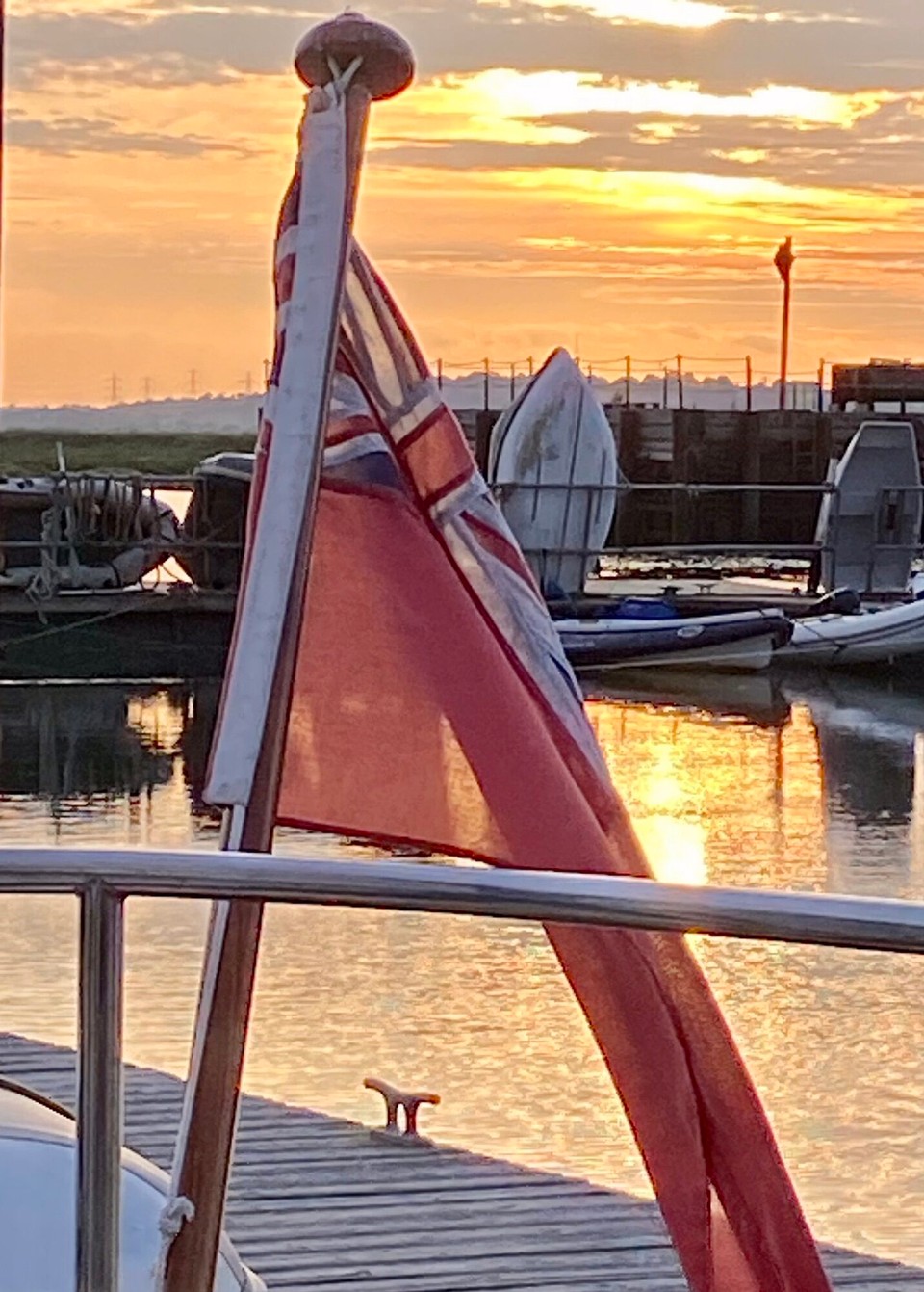 United Kingdom - Chelmsford - 